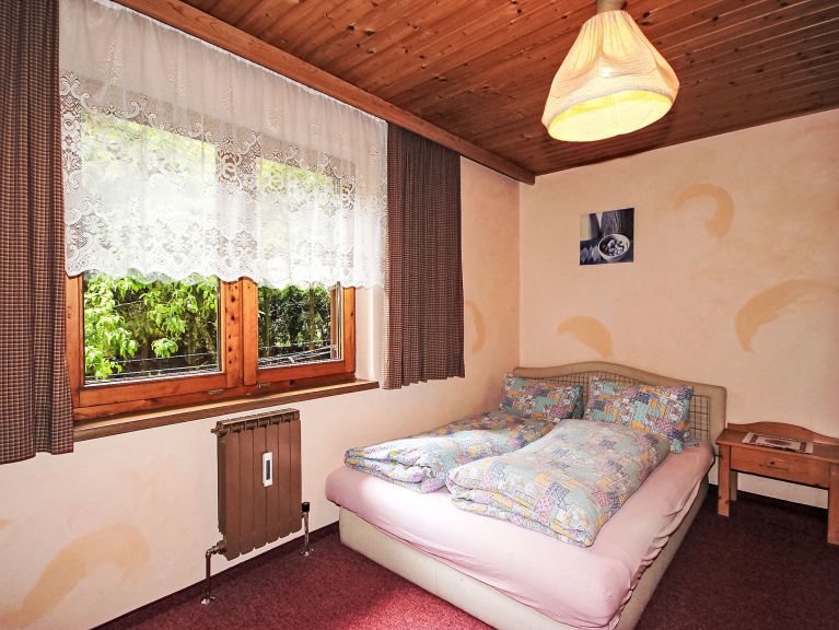 Chalet Hussl