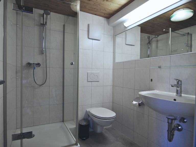 Chalet Demlhof inclusief catering