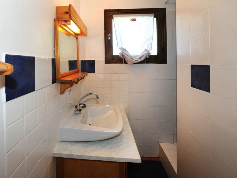 Chalet-appartement Le Genepi