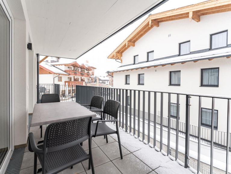 Appartement Falken Top 4