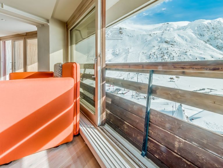 Appartement Palafour nr. 1103