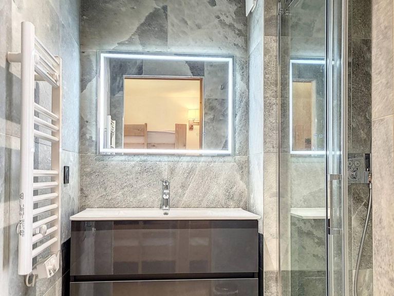 Chalet-appartement Le Diamant des Cimes