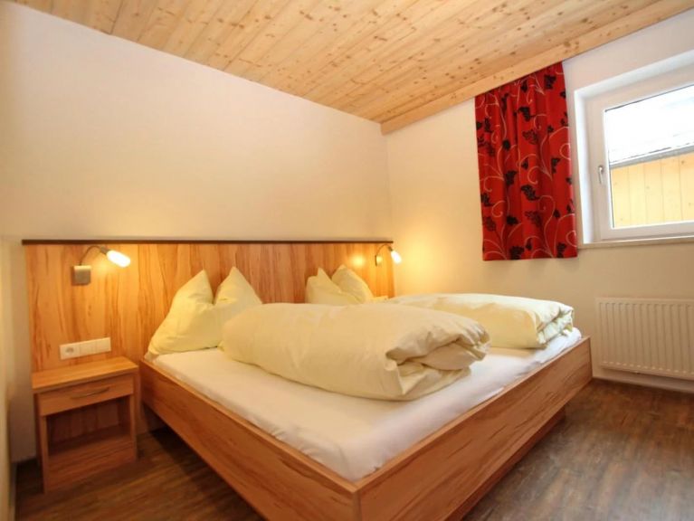 Chalet-appartement Sabine