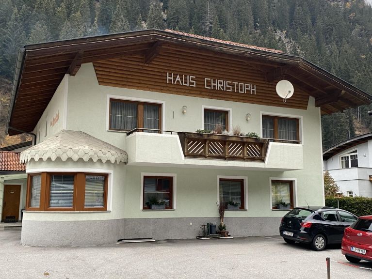 Appartement Christoph