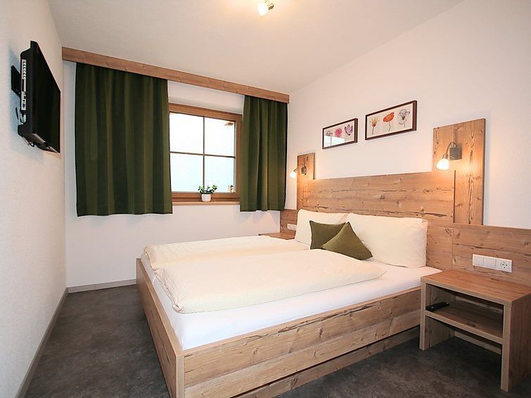 Chalet-appartement s´ HimmelReich