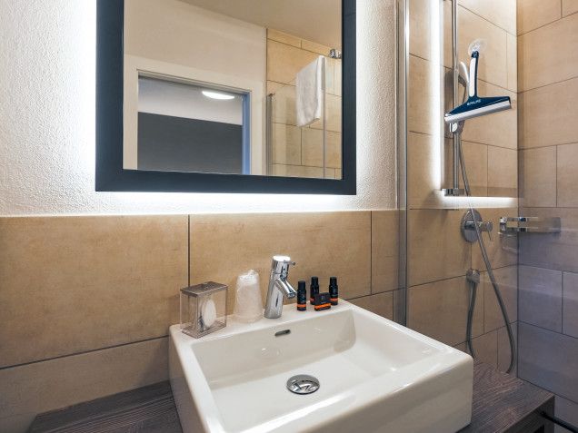 Appartement Avenida Panorama Suites Suite 2 slaapkamers - bergzicht
