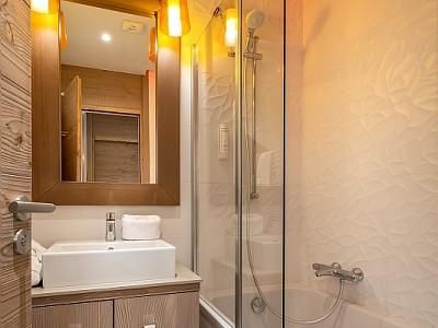Appartement Résidence L'Hevana