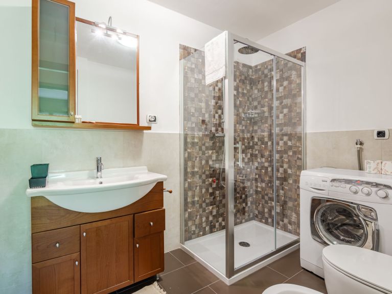Appartement Enrosadira Il Rifugio di E
