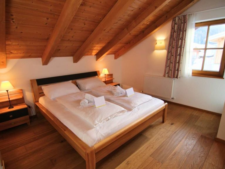 Chalet Anna Maria inclusief catering