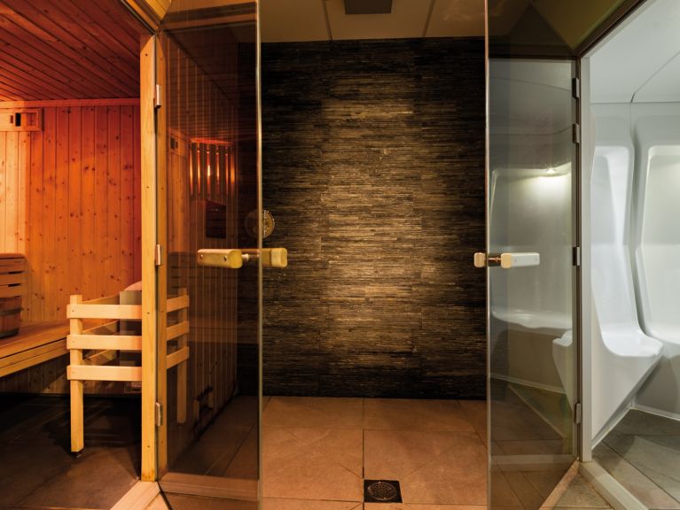 Appartement Le Roc Belle Face met slaaphoek