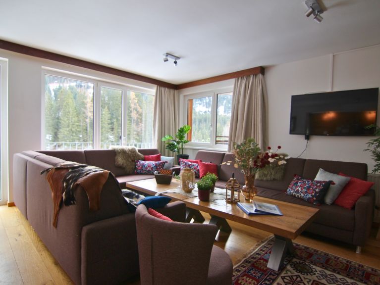 Chalet Gabl inclusief catering
