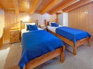 Chalet Charmille met sauna en buiten-whirlpool-12