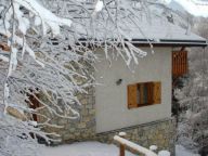 Chalet De Vallandry Ekseption met sauna-36