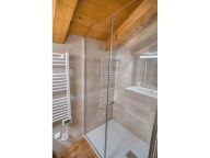 Chalet Les Oisillons met buitensauna-21