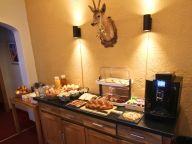 Chalet Hans inclusief catering-6