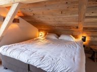 Chalet De Vallandry La Charrue met privé wellness-15