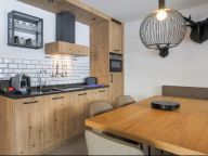 Appartement Avenida Panorama Suites Suite 2 slaapkamers met sauna-4