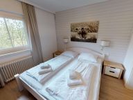 Chalet Edelweiss am See Combi, 2 apt.-8