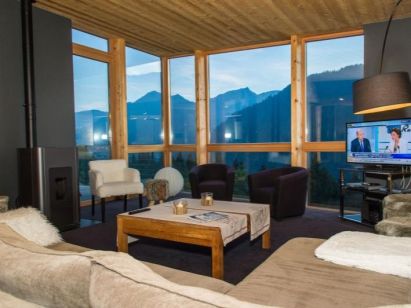 Chalet du Saix met privé-zwembad-2