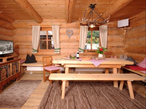 Chalet Andreas Hofer - 12-14 personen