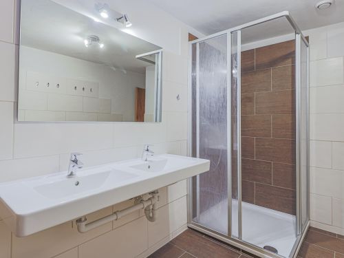 Appartement Glonersbühelhof Top 1 - 8-11 personen