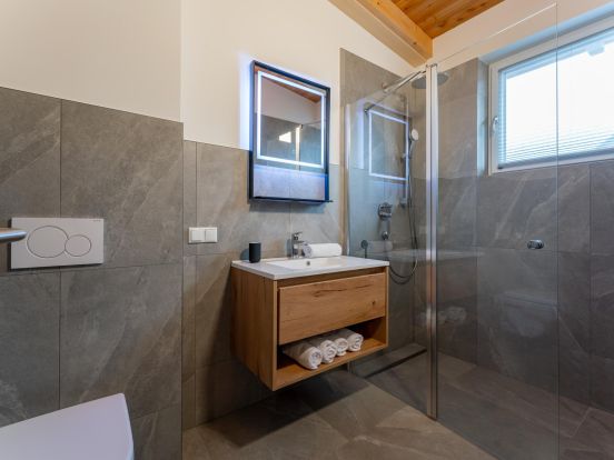 Chalet Mountain Chalet-3