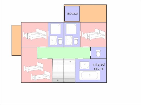 Chalet Villaroger-20