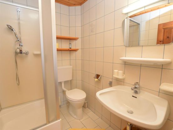 Appartement Reitdorf-7