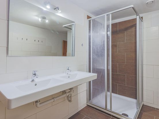 Appartement Glonersbühelhof-3