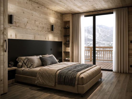 Chalet Les Sources-5