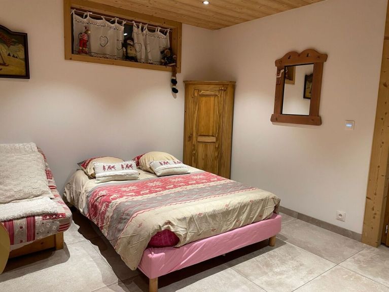 Chalet La Caleche