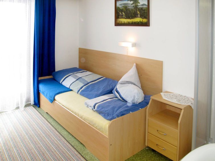 Chalet Willi