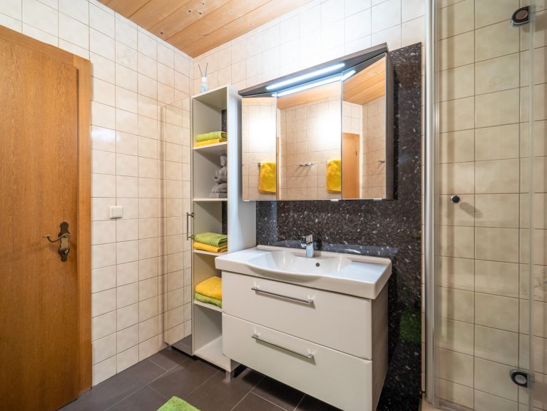 Appartement Leonie