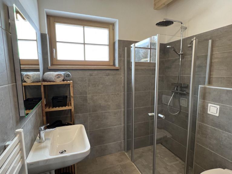 Chalet Riesneralm Bente