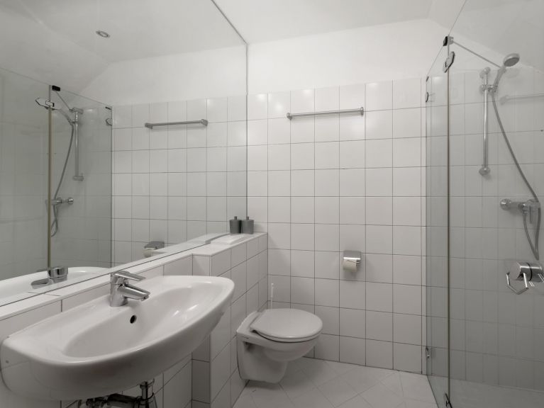 Appartement Sanna