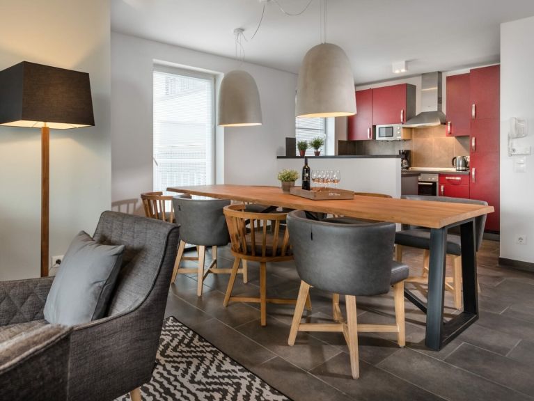 Chalet-appartement AlpenParks Bad Hofgastein Premium