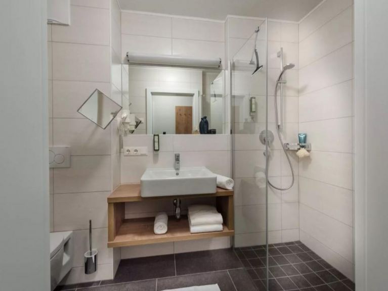 Appartement Residence AreitXpress