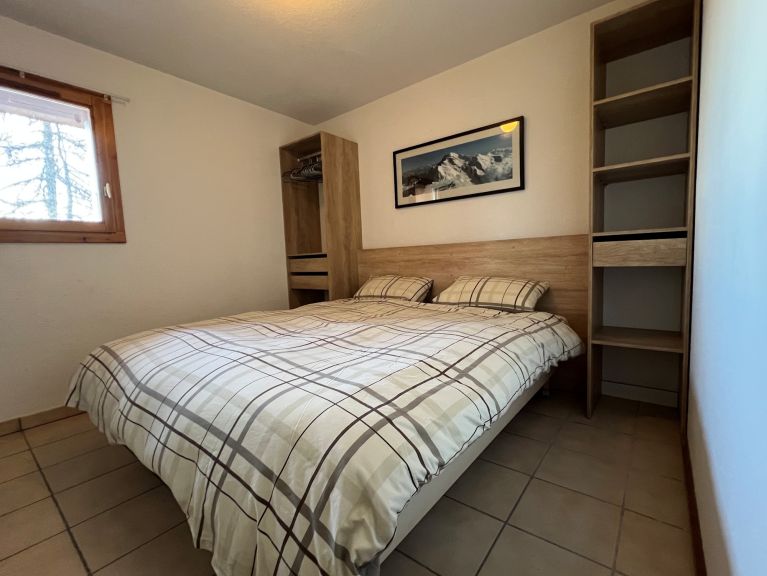 Chalet De Vallandry Sanglier Content