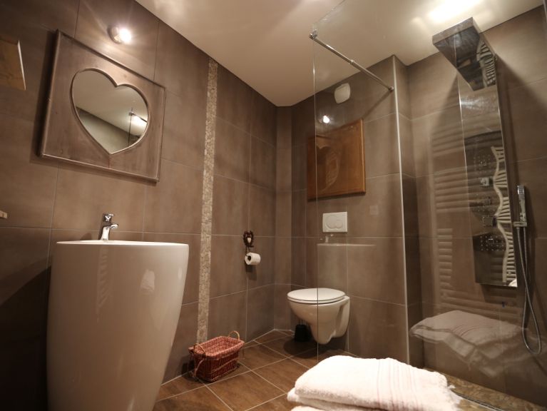 Appartement Etoiles des Neiges appartement 3