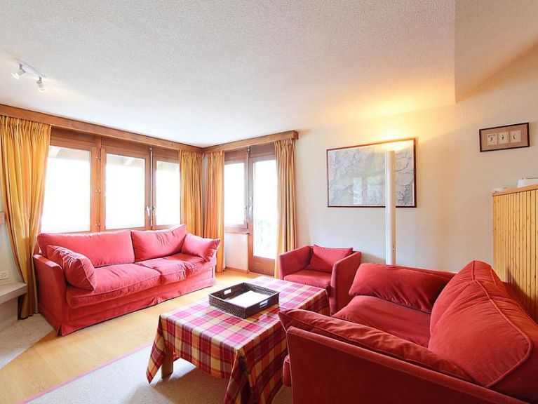 Appartement Pyrith