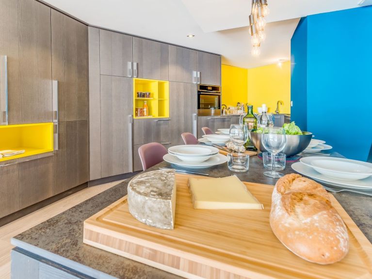 Appartement Palafour nr. 1103