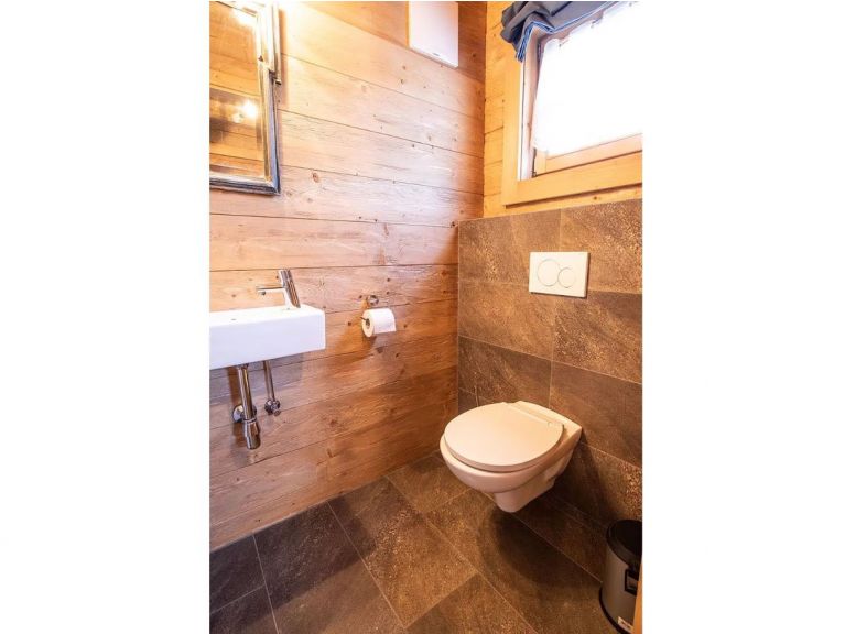 Chalet Fliertenalm