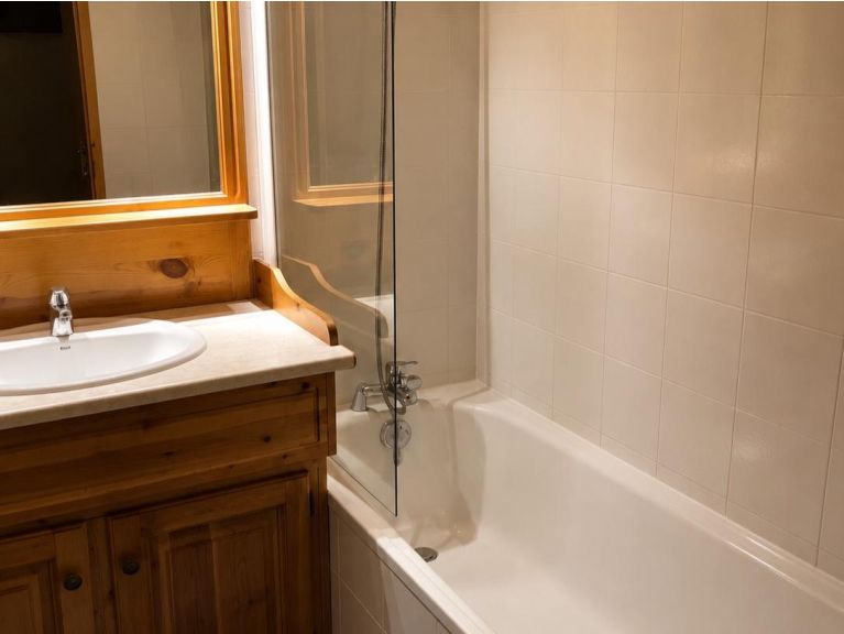 Chalet-appartement des Cimes