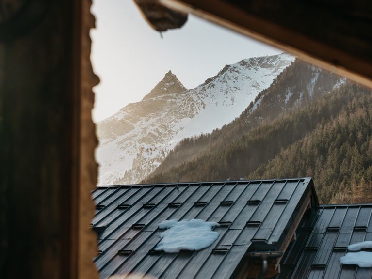 Chalet Algonquin