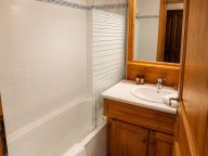 Chalet-appartement des Cimes-11