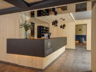 Appartement Ferienalm-14