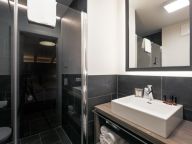 Appartement Avenida Panorama Suites Penthouse met sauna (geschikt voor mindervaliden)-11