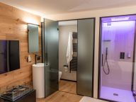 Chalet-appartement Home 75-11