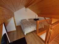 Chalet de Bellecôte Type 2 - Étoile de Neige-14