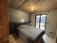Chalet-appartement la Vora Alpin-12